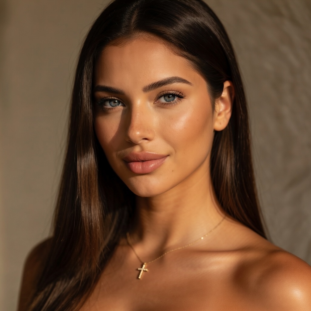 Изабелла — 24 · танцовщица · Майами